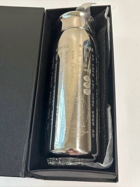 Stainless Steel Buddhist Prayer Tumblers